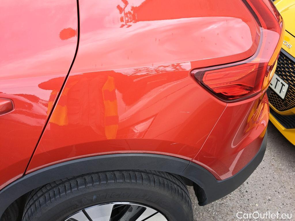  Volvo  XC 40 VOLVO XC40 / 2017 / 5P / todoterreno 1.5 T4 Twin Recharge Inscription Ex Auto #21