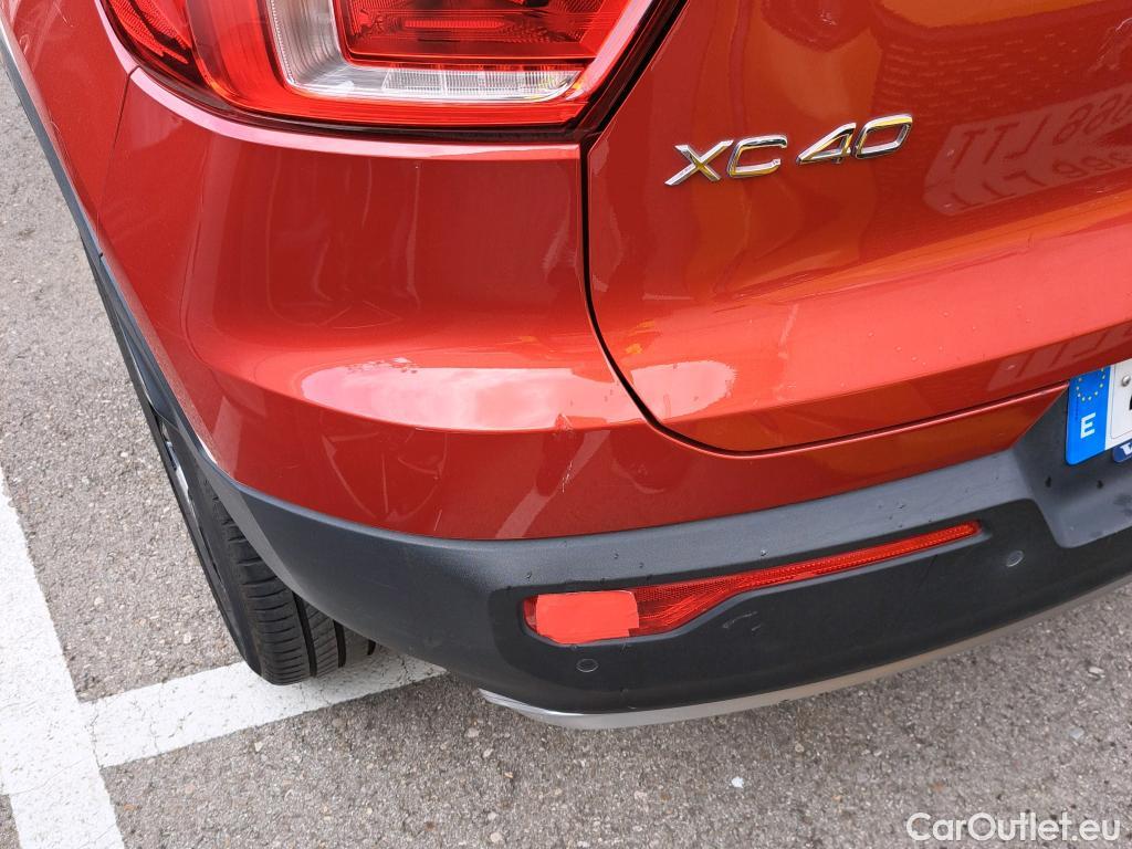  Volvo  XC 40 VOLVO XC40 / 2017 / 5P / todoterreno 1.5 T4 Twin Recharge Inscription Ex Auto #47