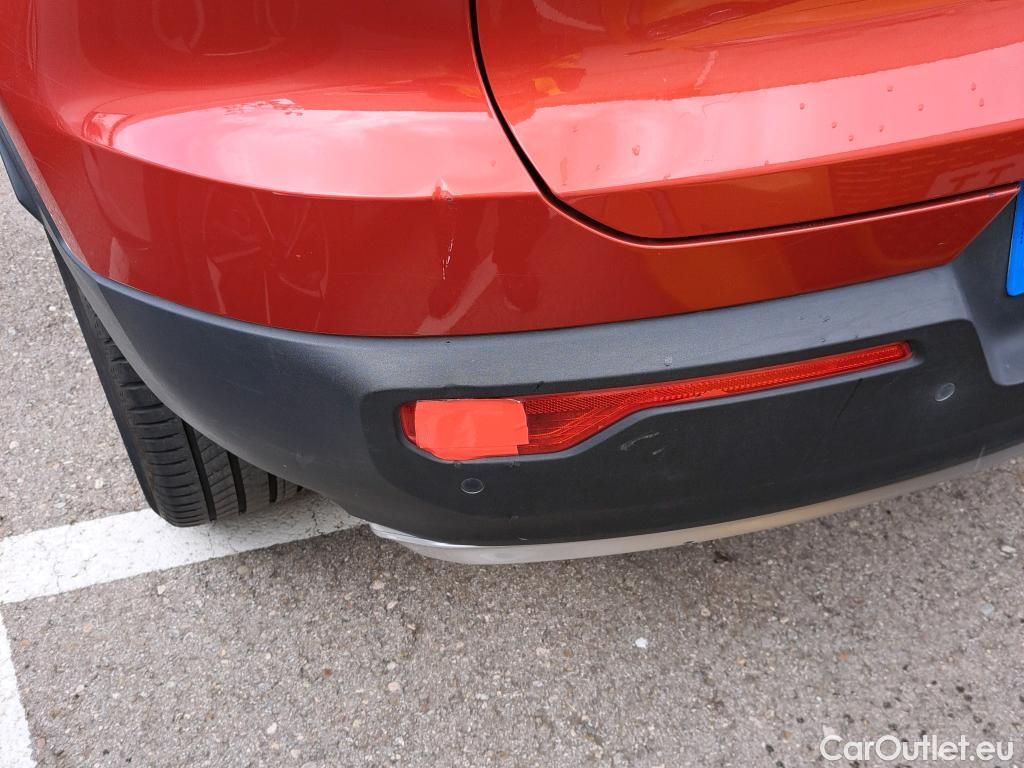  Volvo  XC 40 VOLVO XC40 / 2017 / 5P / todoterreno 1.5 T4 Twin Recharge Inscription Ex Auto #11