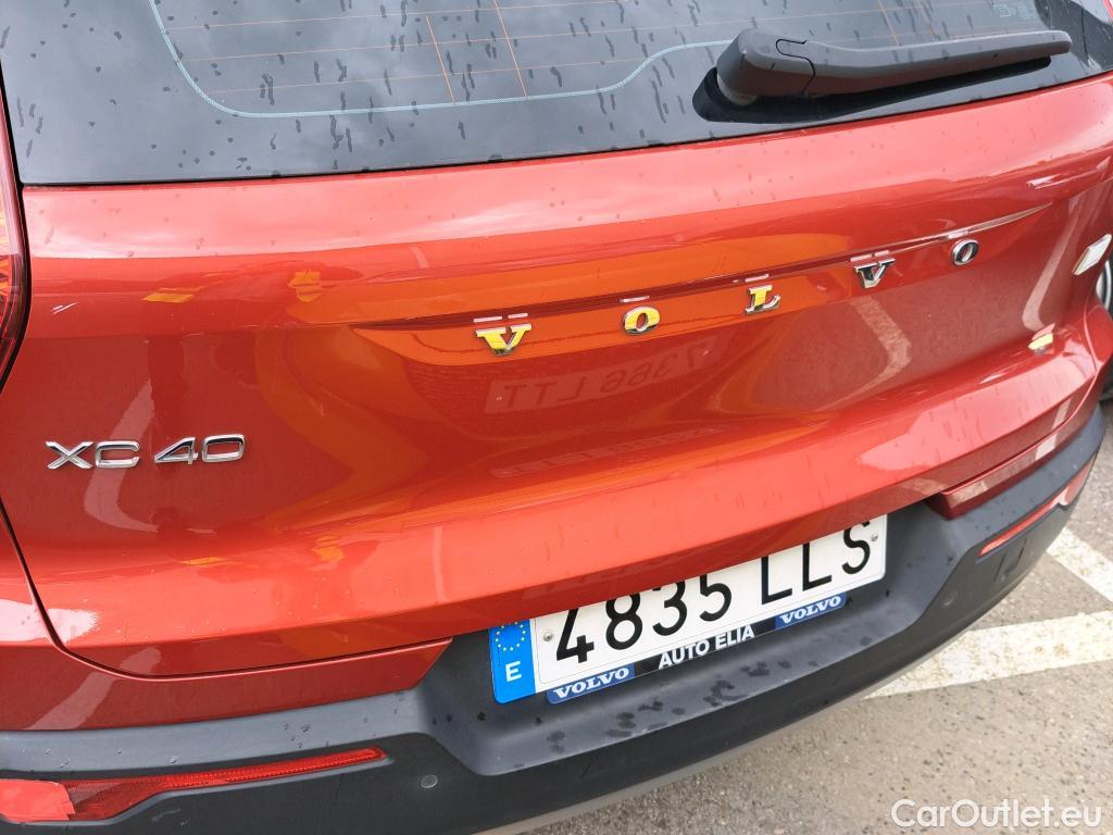 Volvo  XC 40 VOLVO XC40 / 2017 / 5P / todoterreno 1.5 T4 Twin Recharge Inscription Ex Auto #3