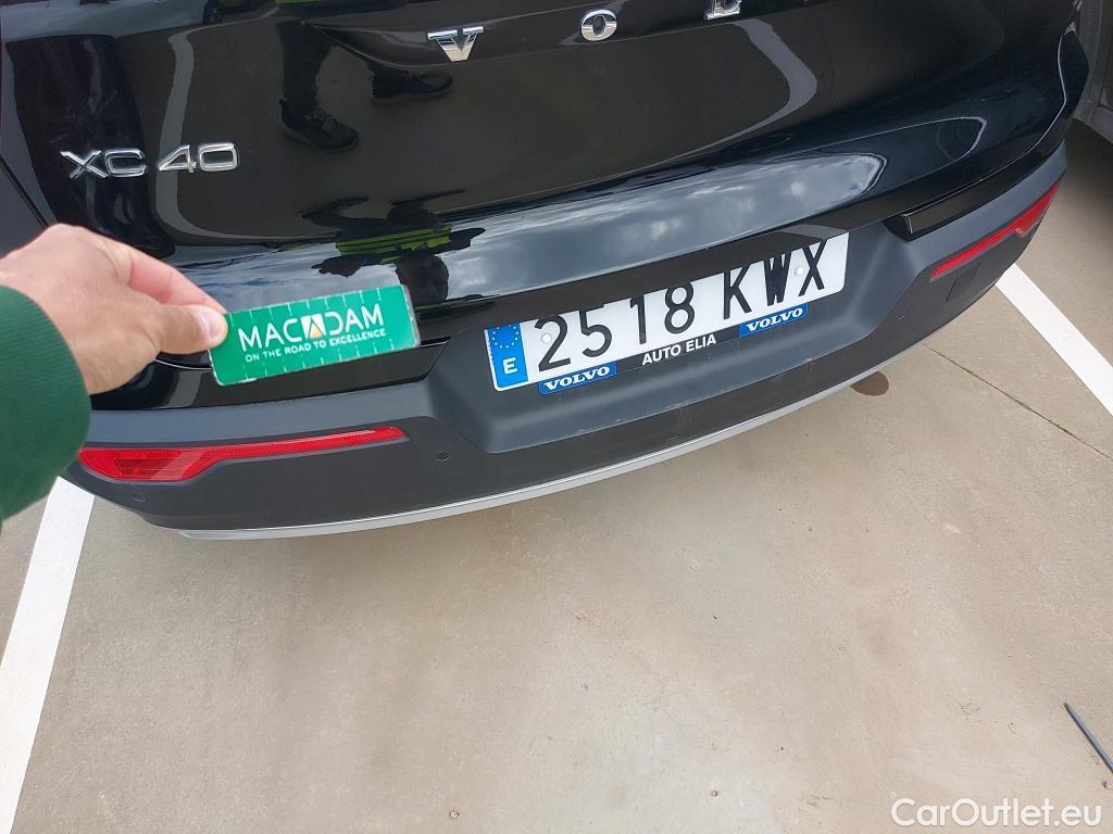  Volvo  XC 40 XC40 Momentum 2WD 2.0 D3 150CV AT8 E6dT #21