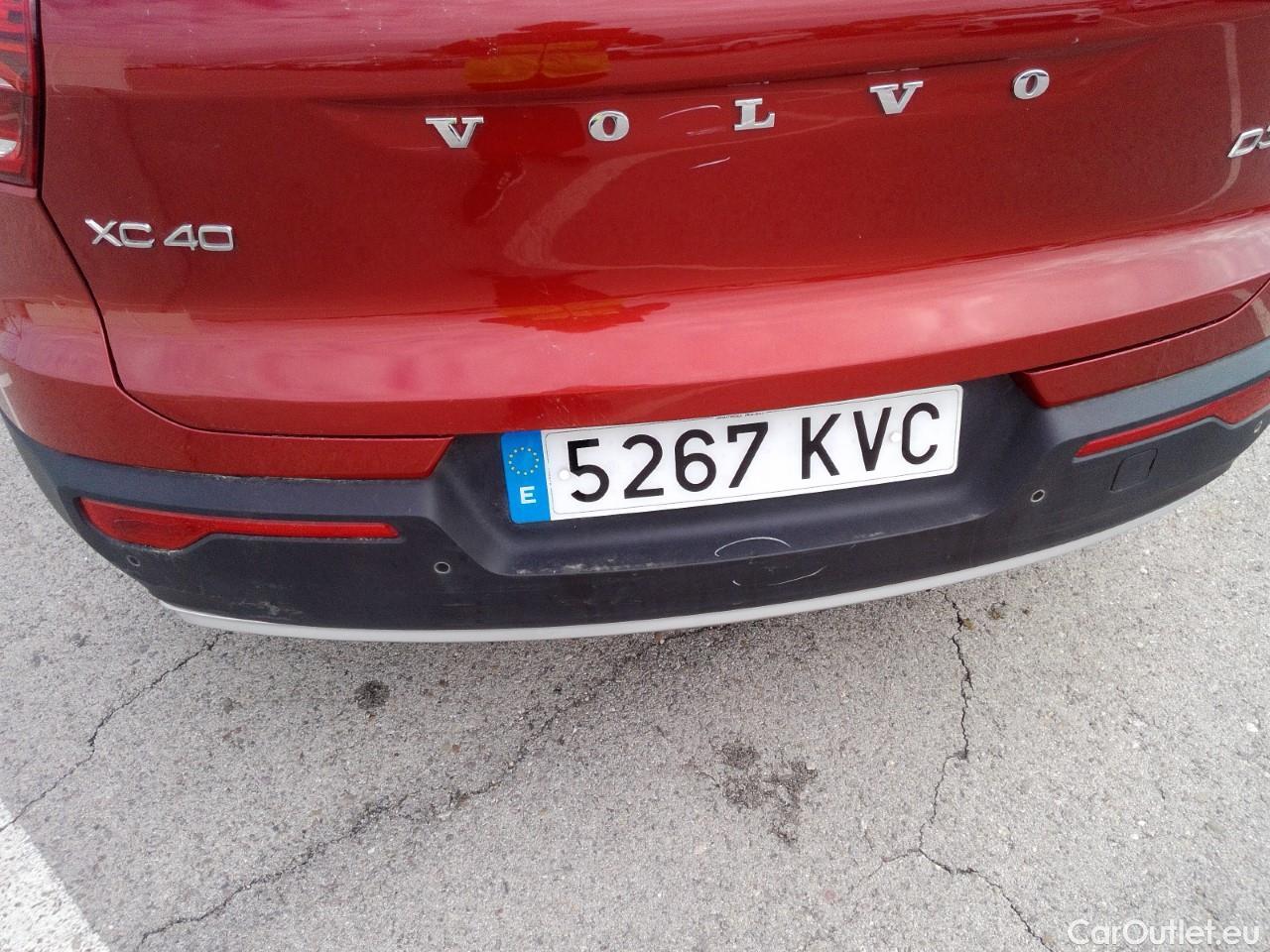  Volvo  XC 40 XC40 Momentum 2WD 2.0 D3 150CV AT8 E6dT #30