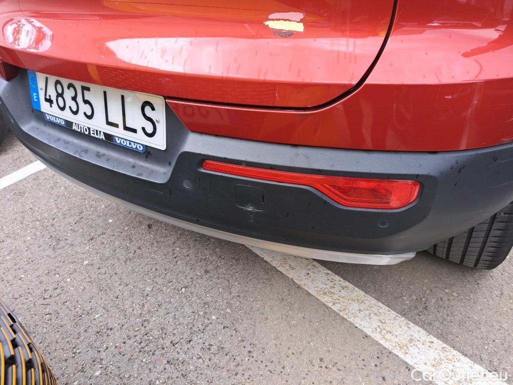  Volvo  XC 40 VOLVO XC40 / 2017 / 5P / todoterreno 1.5 T4 Twin Recharge Inscription Ex Auto #27