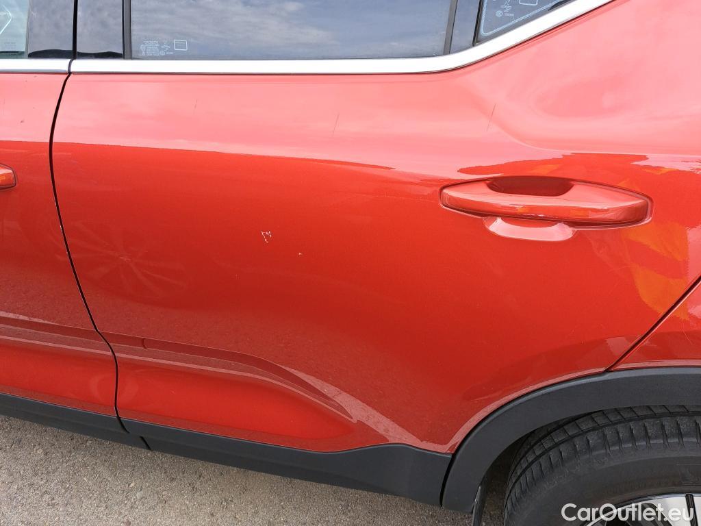  Volvo  XC 40 VOLVO XC40 / 2017 / 5P / todoterreno 1.5 T4 Twin Recharge Inscription Ex Auto #24