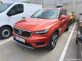  Volvo  XC 40 VOLVO XC40 / 2017 / 5P / todoterreno 1.5 T4 Twin Recharge Inscription Ex Auto 