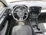  Volvo  XC 40 VOLVO XC40 / 2017 / 5P / todoterreno 1.5 T4 Twin Recharge Inscription Ex Auto #3