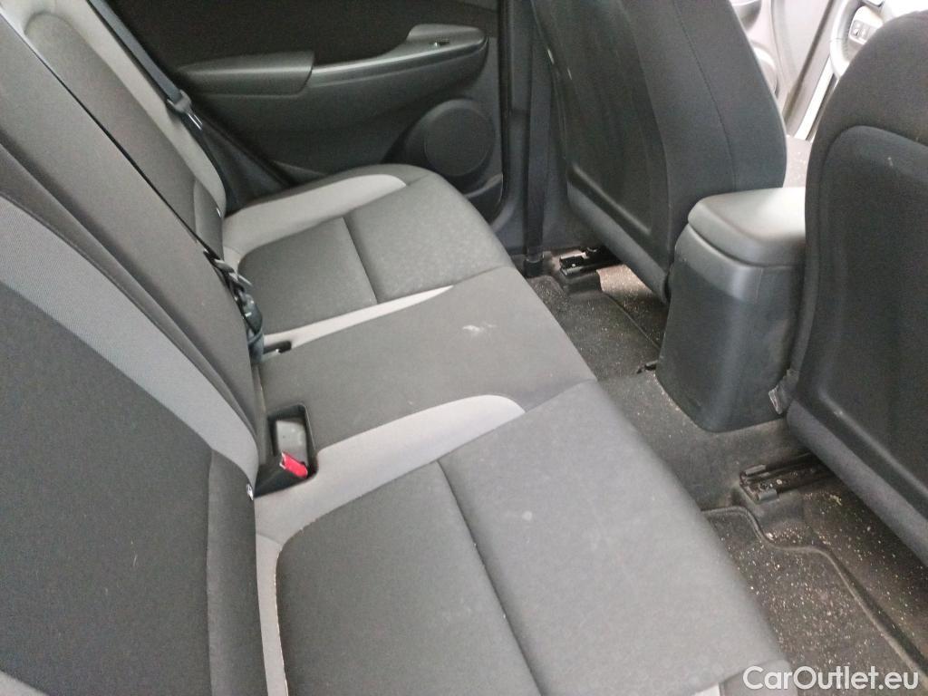  Hyundai  Konna Kona Klass 2WD 1.0 T-GDI 120CV MT6 E6dT #14