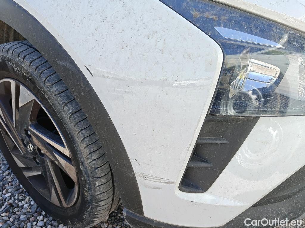  Hyundai  Bayon  Maxx 2WD 1.2 85CV MT5 E6d #18
