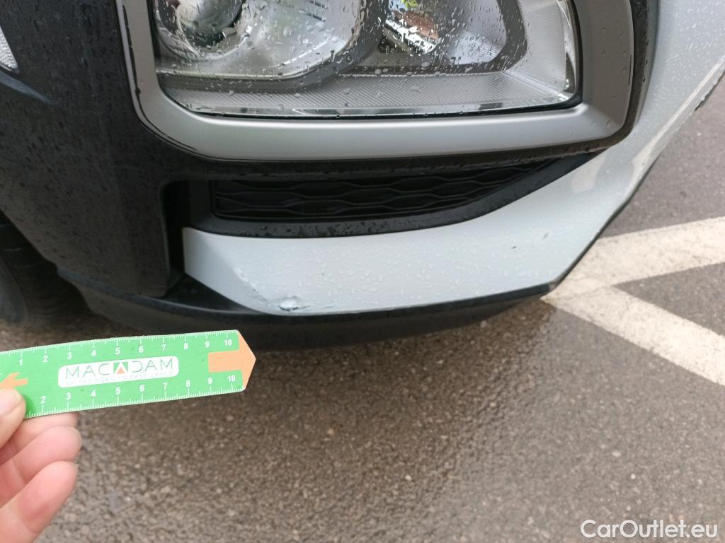  Hyundai  Konna Kona Klass 2WD 1.0 T-GDI 120CV MT6 E6dT #11