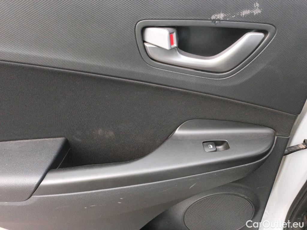  Hyundai  Konna Kona Klass 2WD 1.0 T-GDI 120CV MT6 E6dT #18