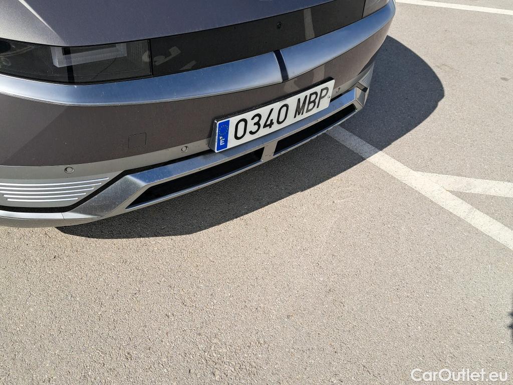  Hyundai   Ioniq HYUNDAI 5 / 2021 / 5P / todoterreno 73KWH 160KW Energy RWD #5