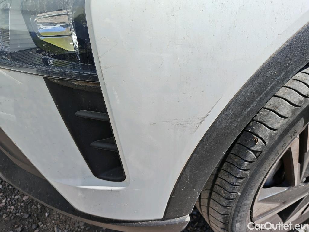  Hyundai  Bayon  Maxx 2WD 1.2 85CV MT5 E6d #19