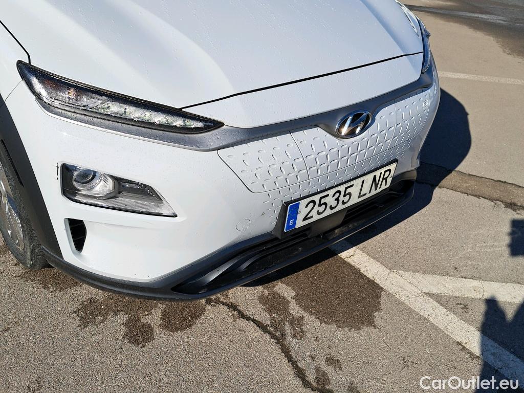  Hyundai  Konna HYUNDAI Kona / 2017 / 5P / todoterreno 150kW EV Tecno 484km #12