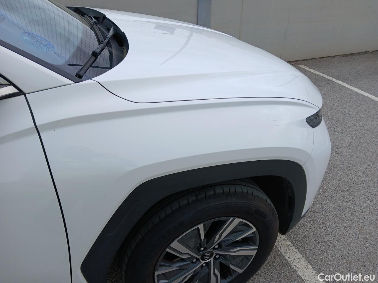  Land Rover  Discovery HYUNDAI Tucson / 2020 / 5P / todoterreno 1.6 TGDI 169kW (230CV) HEV Maxx Auto #40