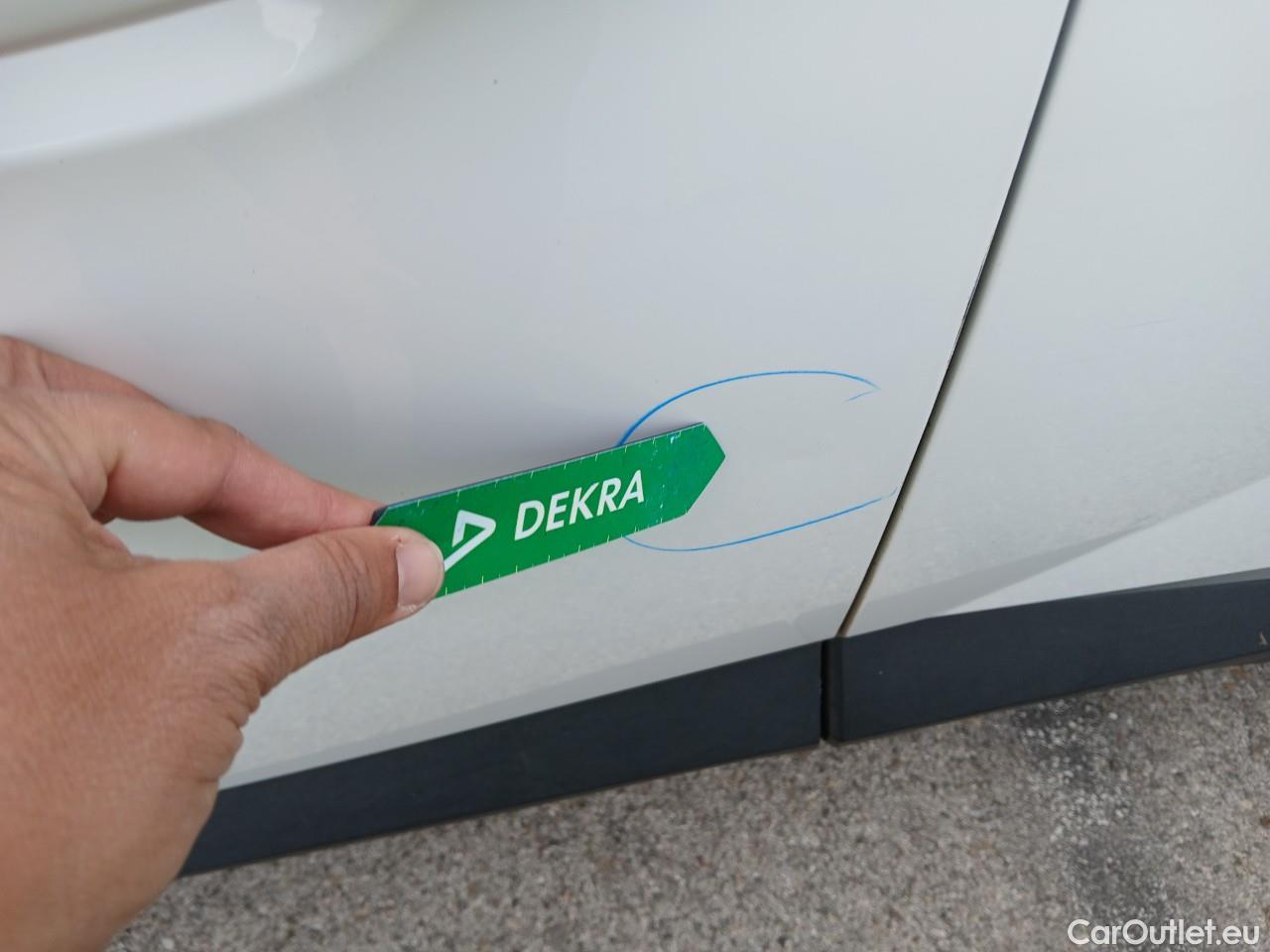  Land Rover  Discovery HYUNDAI Tucson / 2020 / 5P / todoterreno 1.6 TGDI 169kW (230CV) HEV Maxx Auto #27