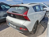  Hyundai  Bayon  Maxx 2WD 1.2 85CV MT5 E6d #2