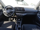  Hyundai  Bayon  Maxx 2WD 1.2 85CV MT5 E6d #3