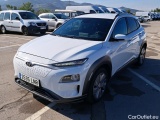  Hyundai  Konna HYUNDAI Kona / 2017 / 5P / todoterreno 150kW EV Tecno 484km 