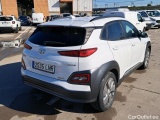  Hyundai  Konna HYUNDAI Kona / 2017 / 5P / todoterreno 150kW EV Tecno 484km #2