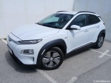  Hyundai  Konna HYUNDAI Kona / 2017 / 5P / todoterreno KONA EV 5P 150kW TECNO 