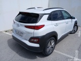  Hyundai  Konna HYUNDAI Kona / 2017 / 5P / todoterreno KONA EV 5P 150kW TECNO #2