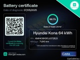  Hyundai  Konna HYUNDAI Kona / 2017 / 5P / todoterreno KONA EV 5P 150kW TECNO #19