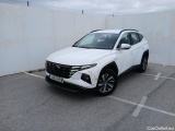  Land Rover  Discovery HYUNDAI Tucson / 2020 / 5P / todoterreno 1.6 TGDI 169kW (230CV) HEV Maxx Auto 