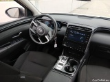  Land Rover  Discovery HYUNDAI Tucson / 2020 / 5P / todoterreno 1.6 TGDI 169kW (230CV) HEV Maxx Auto #3