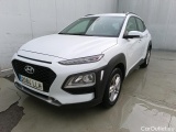  Hyundai  Konna Kona Klass 2WD 1.0 T-GDI 120CV MT6 E6dT 