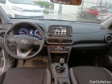  Hyundai  Konna Kona Klass 2WD 1.0 T-GDI 120CV MT6 E6dT #3