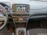  Hyundai  Konna Kona Klass 2WD 1.0 T-GDI 120CV MT6 E6dT #13