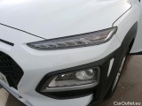  Hyundai  Konna Kona Klass 2WD 1.0 T-GDI 120CV MT6 E6dT #15
