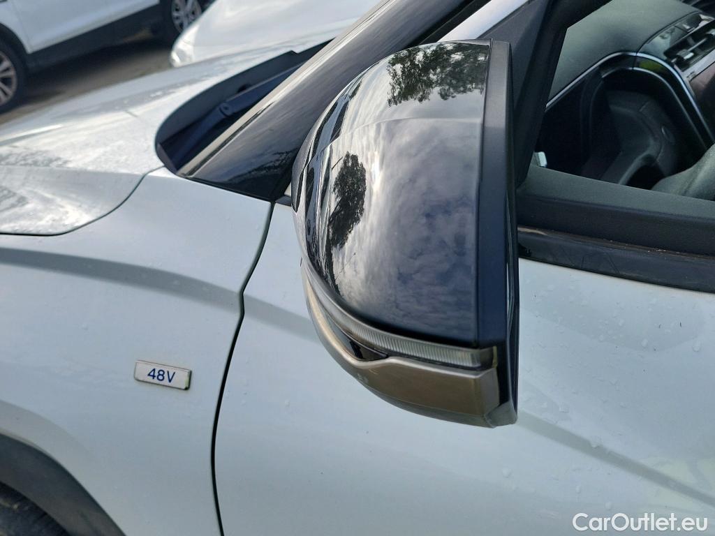  Hyundai  Tucson  Tecno Mild-Hybrid 2WD 1.6 CRDi 135CV AT7 E6d #22