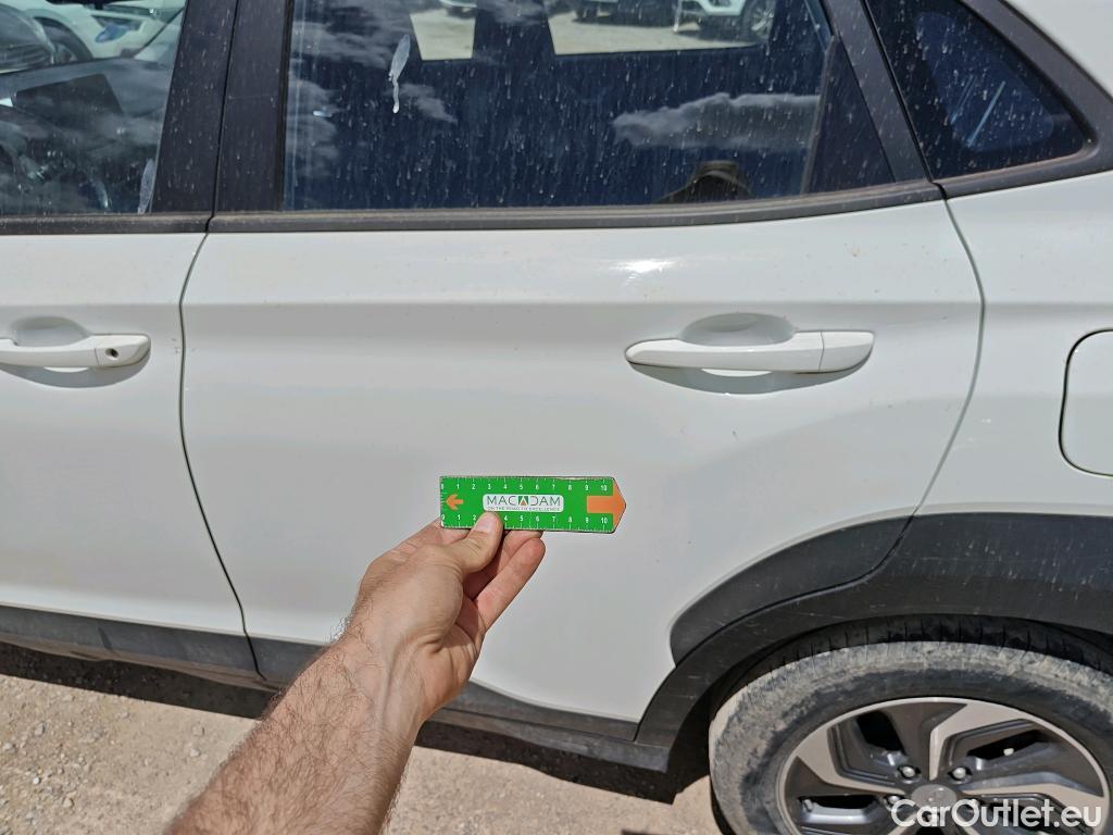  Hyundai  Konna Kona Maxx Hybrid 2WD 1.6 GDI 105CV AT6 E6d #37