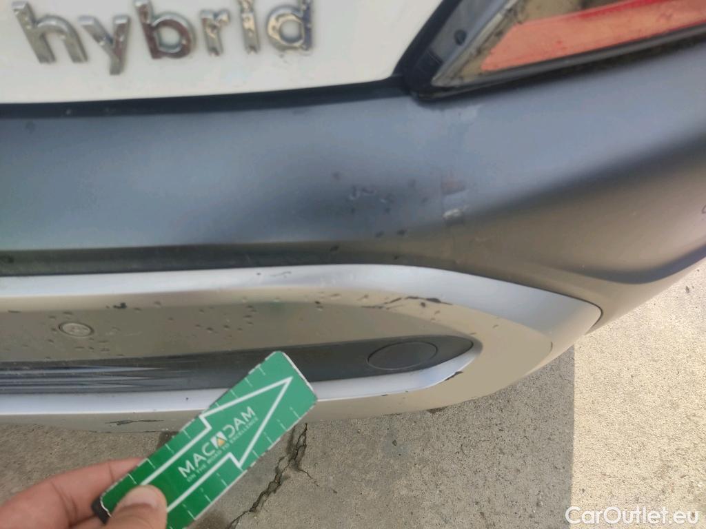  Hyundai  Konna Kona Tecno Hybrid 2WD 1.6 GDI 105CV AT6 E6d #9