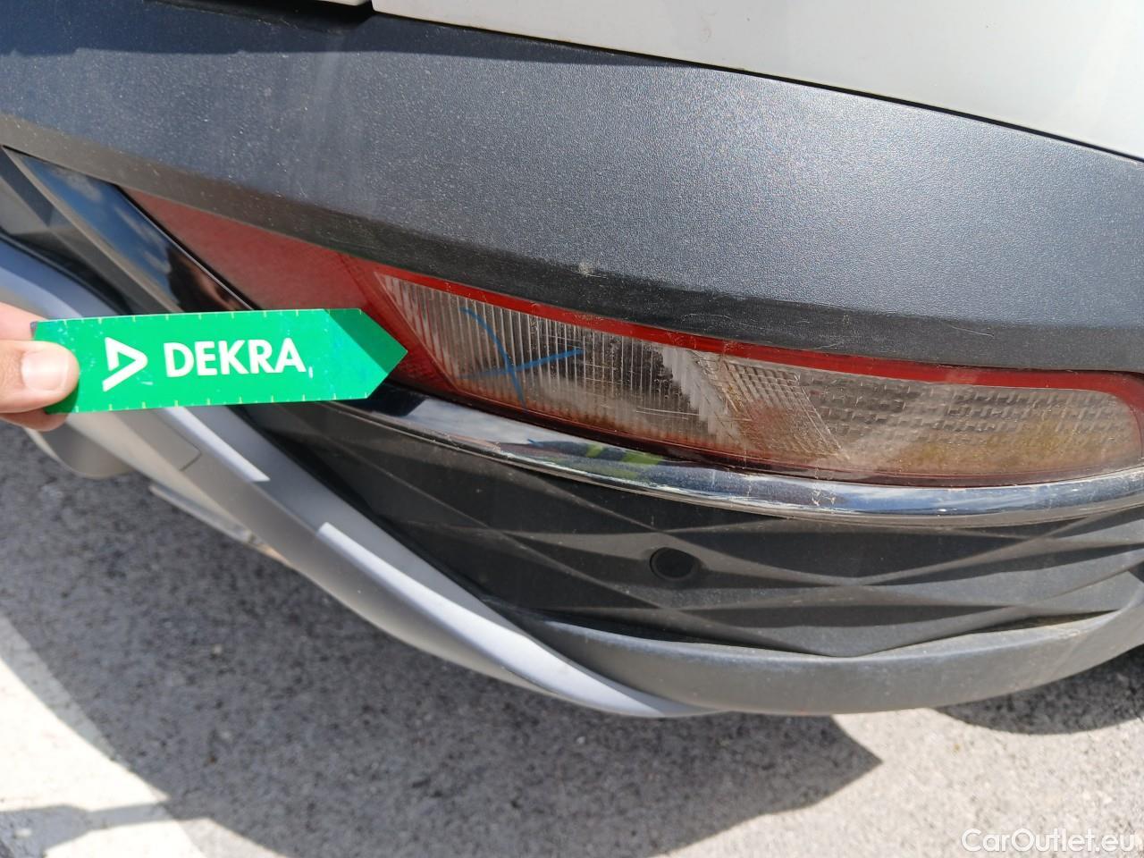  Hyundai  Tucson  Tecno Mild-Hybrid 2WD 1.6 CRDi 135CV AT7 E6d #23