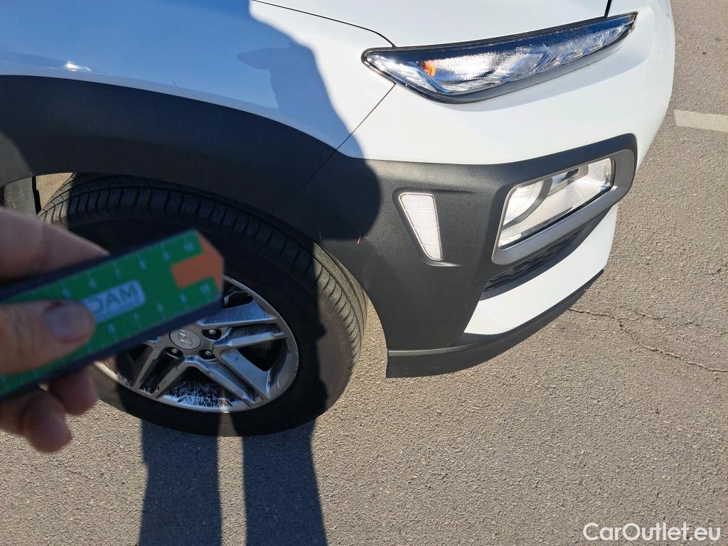 Hyundai  Konna Kona Klass 2WD 1.0 T-GDI 120CV MT6 E6dT #30