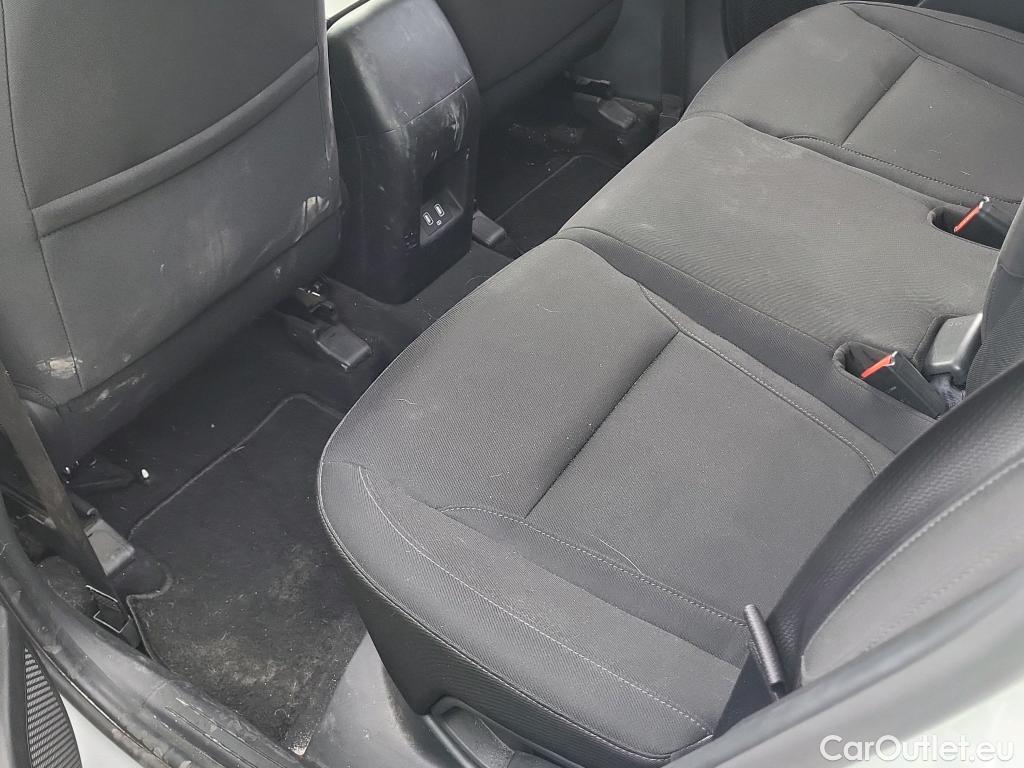  Hyundai  Tucson  Tecno Mild-Hybrid 2WD 1.6 CRDi 135CV AT7 E6d #19