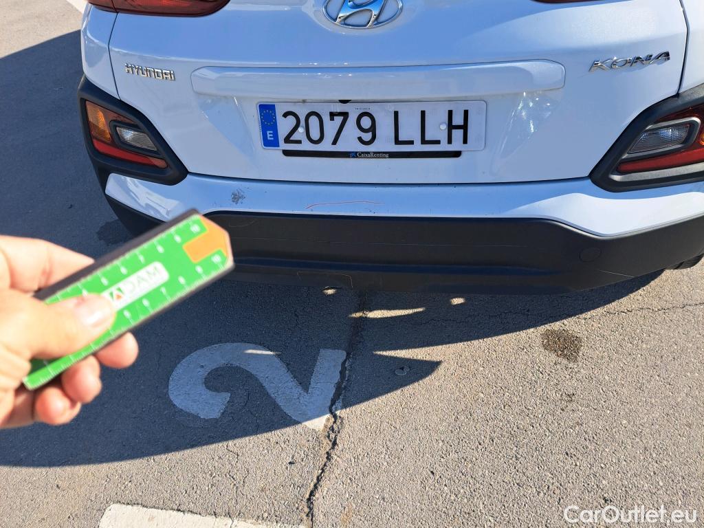  Hyundai  Konna Kona Klass 2WD 1.0 T-GDI 120CV MT6 E6dT #32