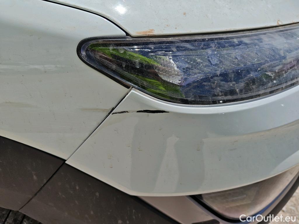  Hyundai  Konna Kona Maxx Hybrid 2WD 1.6 GDI 105CV AT6 E6d #23