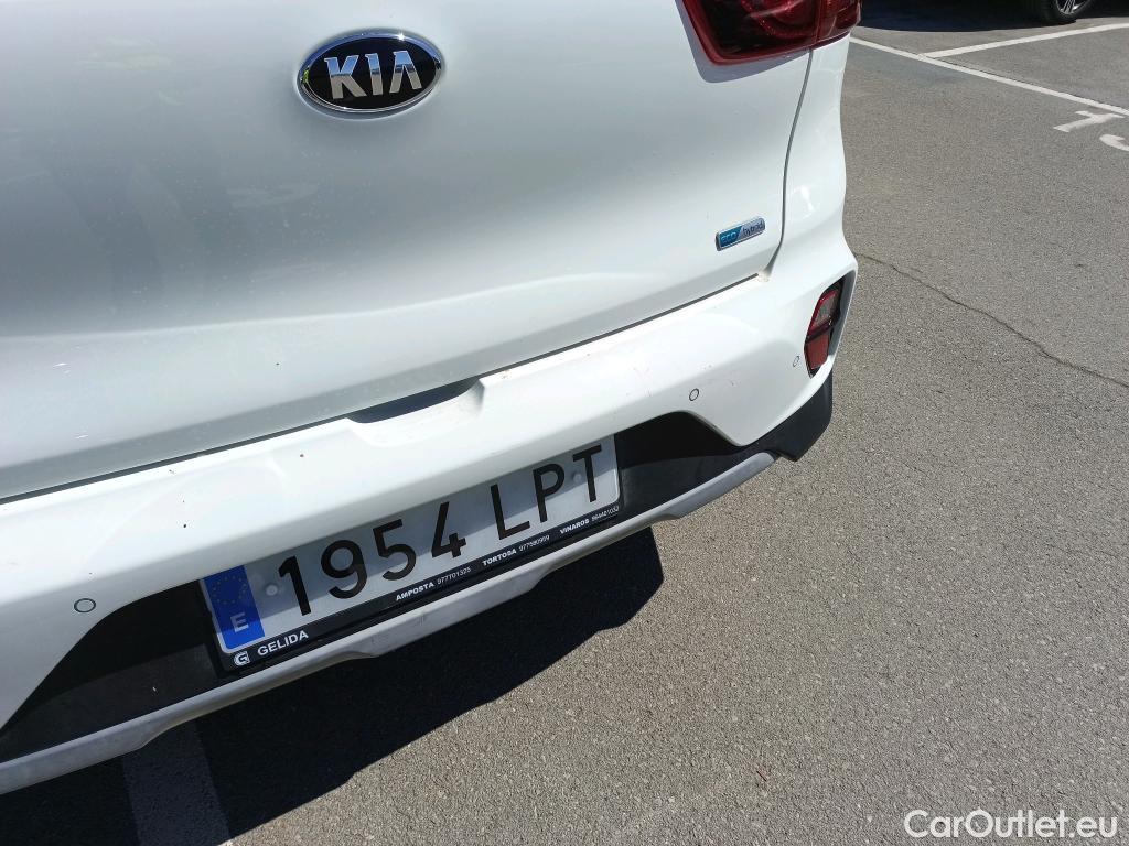  KIA  Niro  Drive 1.6 105CV AT6 E6d #20