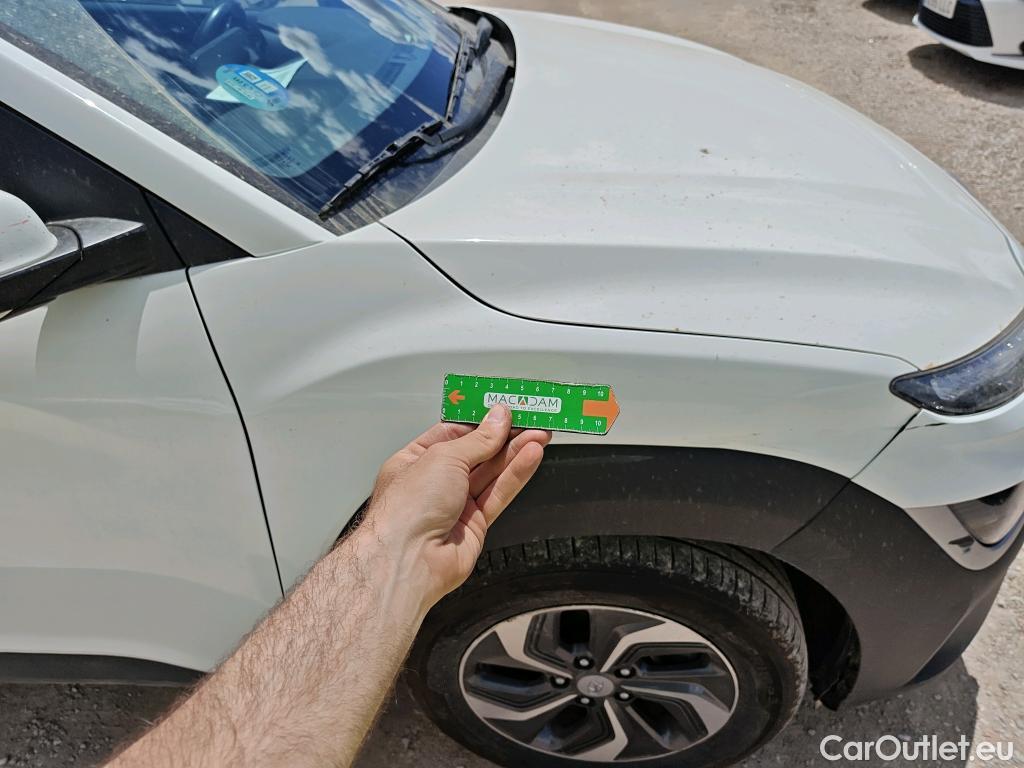 Hyundai  Konna Kona Maxx Hybrid 2WD 1.6 GDI 105CV AT6 E6d #1