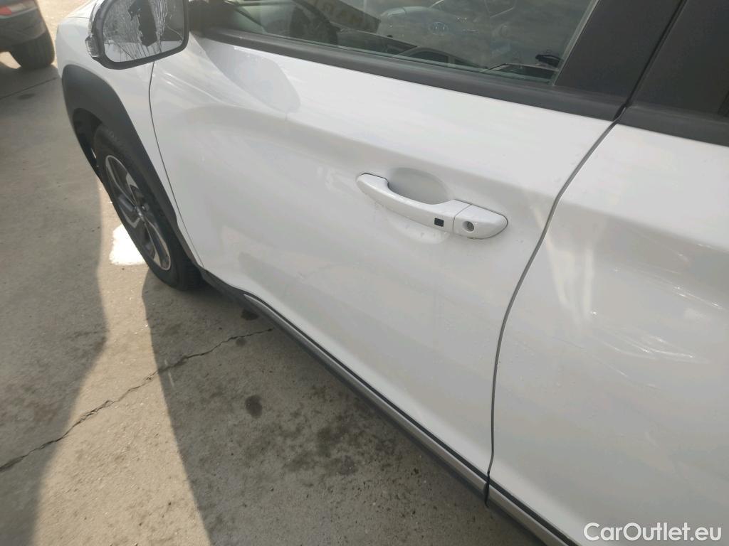  Hyundai  Konna Kona Tecno Hybrid 2WD 1.6 GDI 105CV AT6 E6d #15
