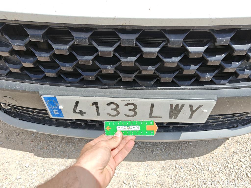  Hyundai  Konna Kona Maxx Hybrid 2WD 1.6 GDI 105CV AT6 E6d #30