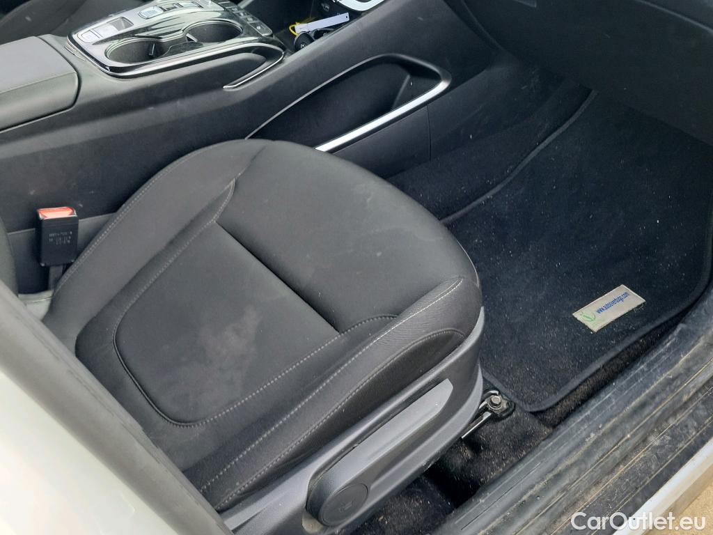  Hyundai  Tucson  Tecno Mild-Hybrid 2WD 1.6 CRDi 135CV AT7 E6d #7
