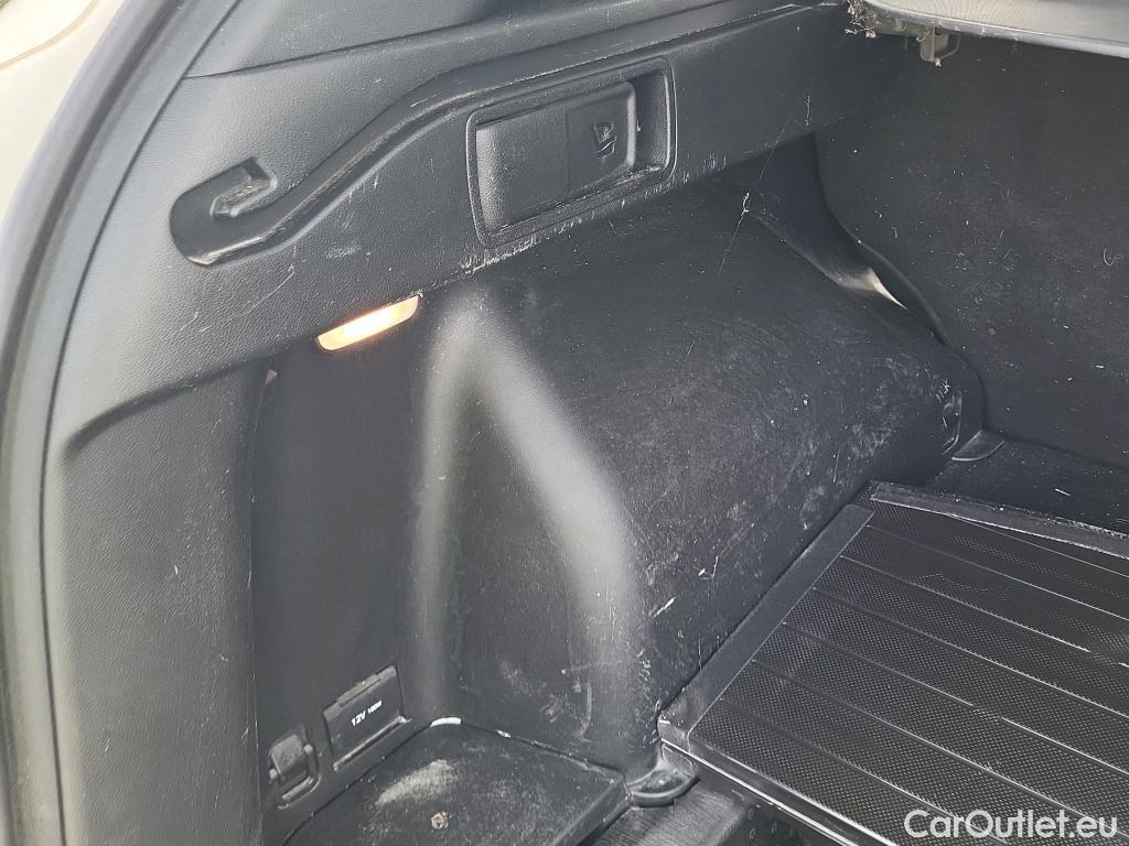  Hyundai  Tucson  Tecno Mild-Hybrid 2WD 1.6 CRDi 135CV AT7 E6d #10