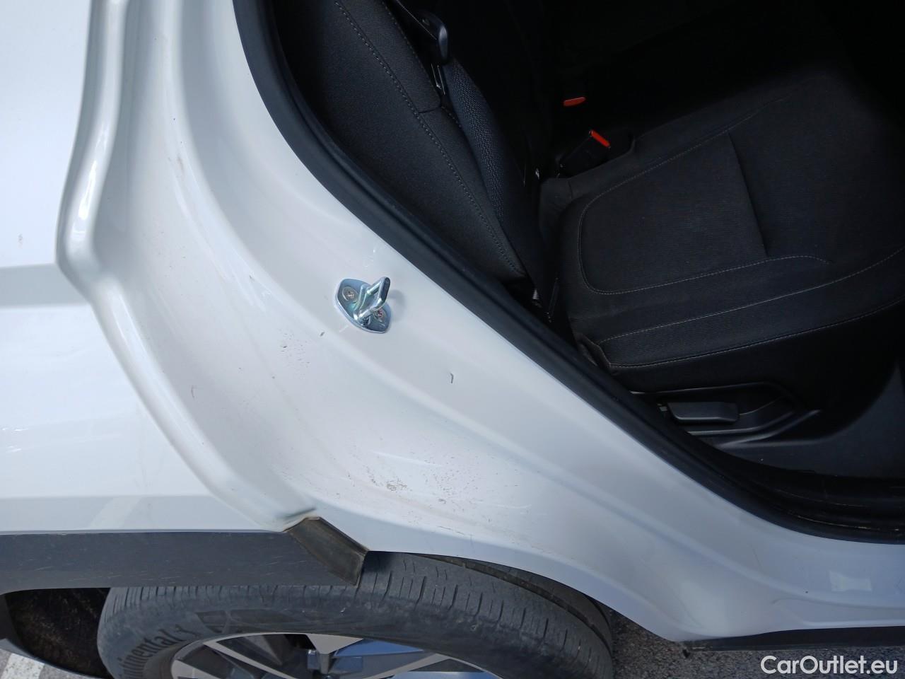  Hyundai  Tucson  Tecno Mild-Hybrid 2WD 1.6 CRDi 135CV AT7 E6d #4
