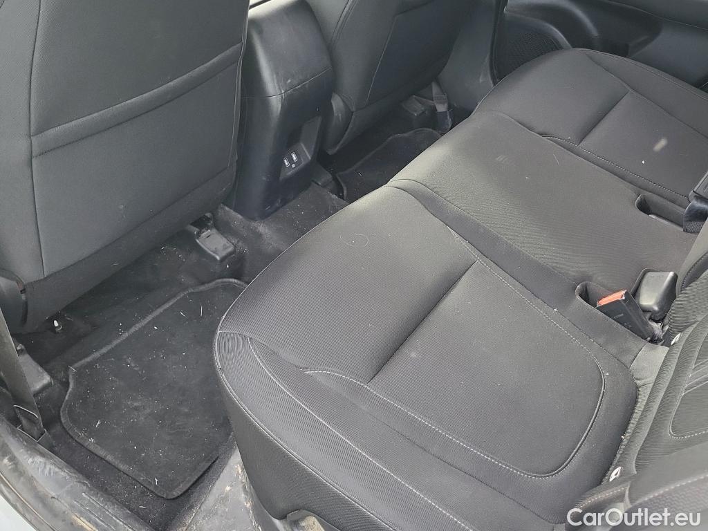  Hyundai  Tucson  Tecno Mild-Hybrid 2WD 1.6 CRDi 135CV AT7 E6d #5