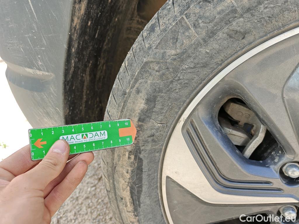  Hyundai  Konna Kona Maxx Hybrid 2WD 1.6 GDI 105CV AT6 E6d #8