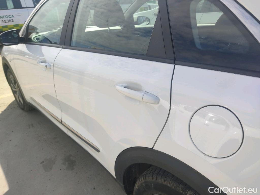  KIA  Niro  Concept Plug-In Hybrid 1.6 105CV AT6 E6d #9